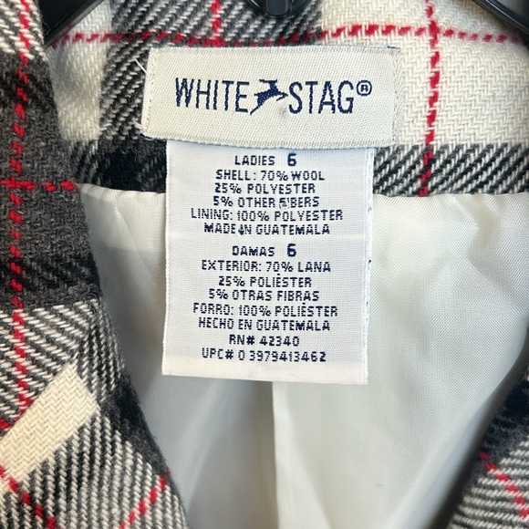 Adorable fall blazer! - Picture 4 of 5